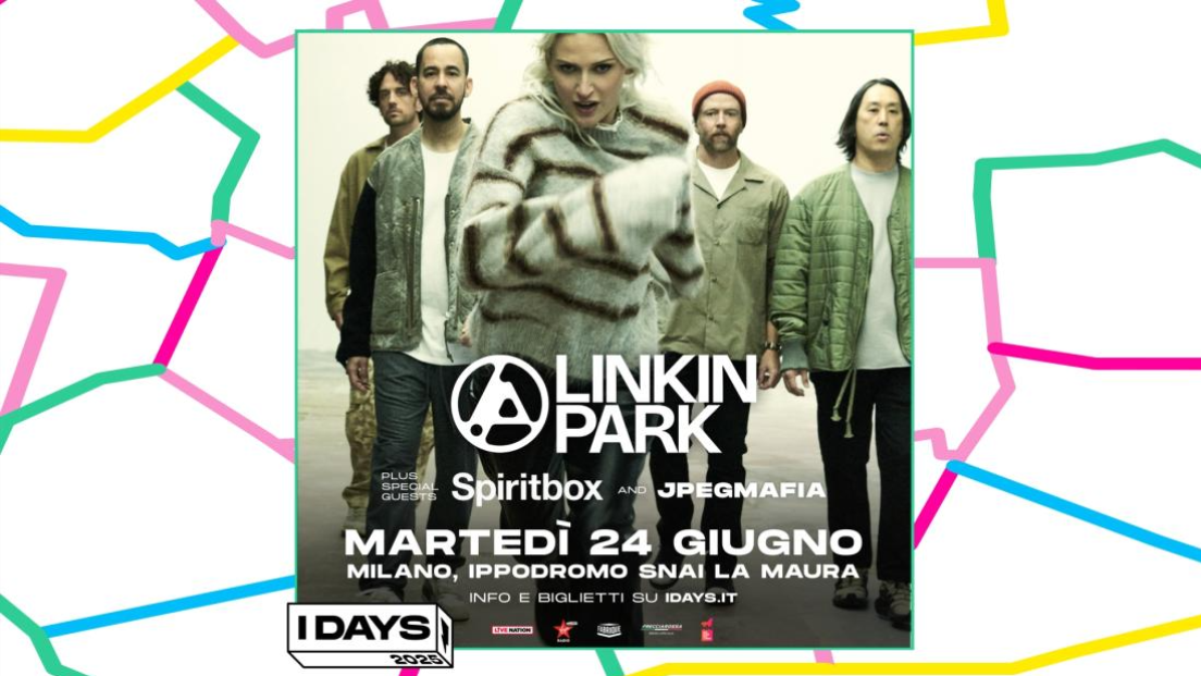 Linkin Park 
