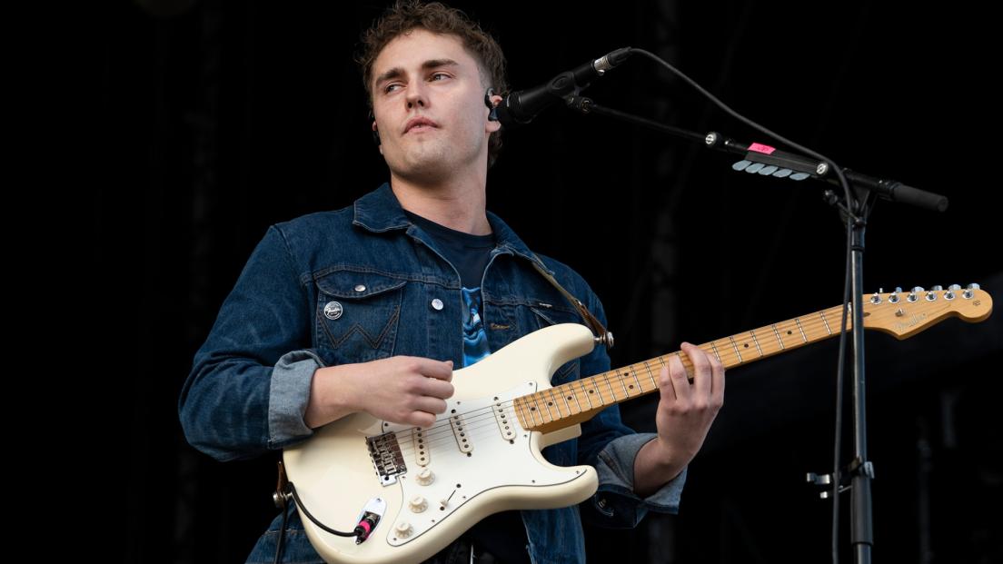 Sam Fender