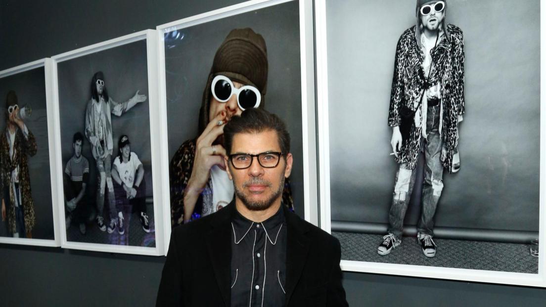 Nirvana, il fotografo Jesse Frohman racconta l'ultimo servizio con Kurt Cobain: "Era fragile ma allo stesso tempo fantastico"