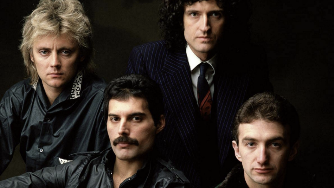 Regolamento: Queen I