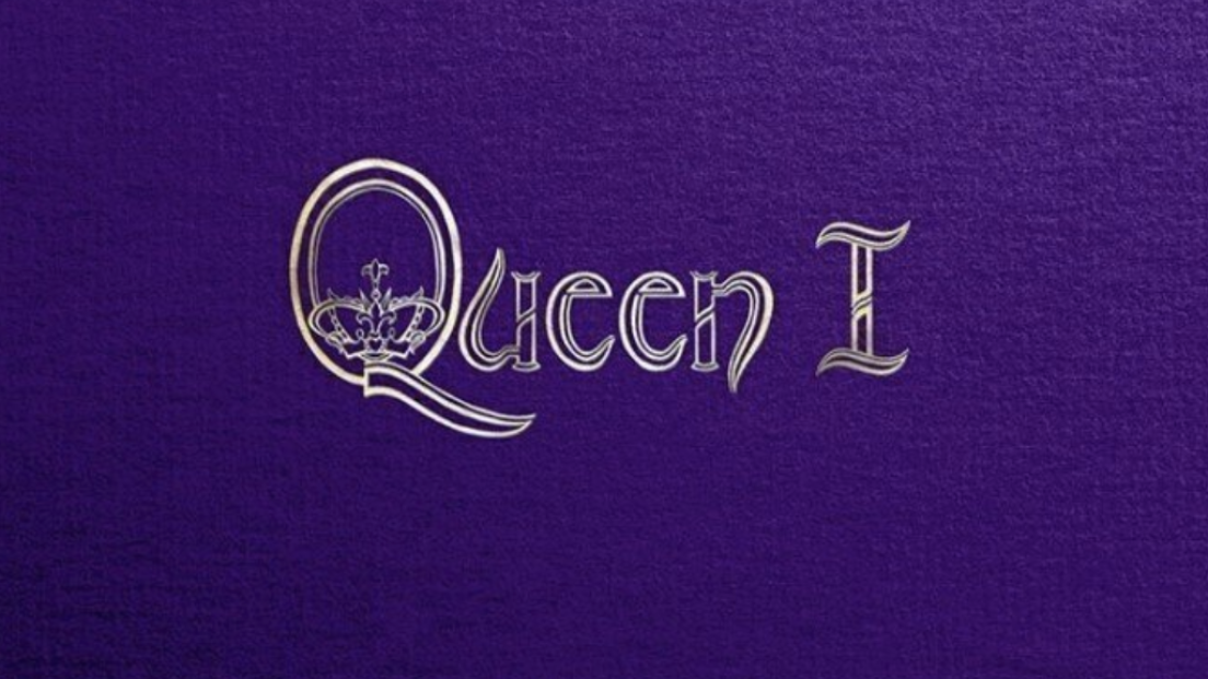 Queen I: partecipa all'estrazione finale dell'album in formato boxset (6 CD + LP)
