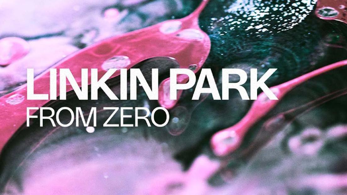 Linkin Park - From Zero: partecipa all'estrazione finale dell'album in formato LP