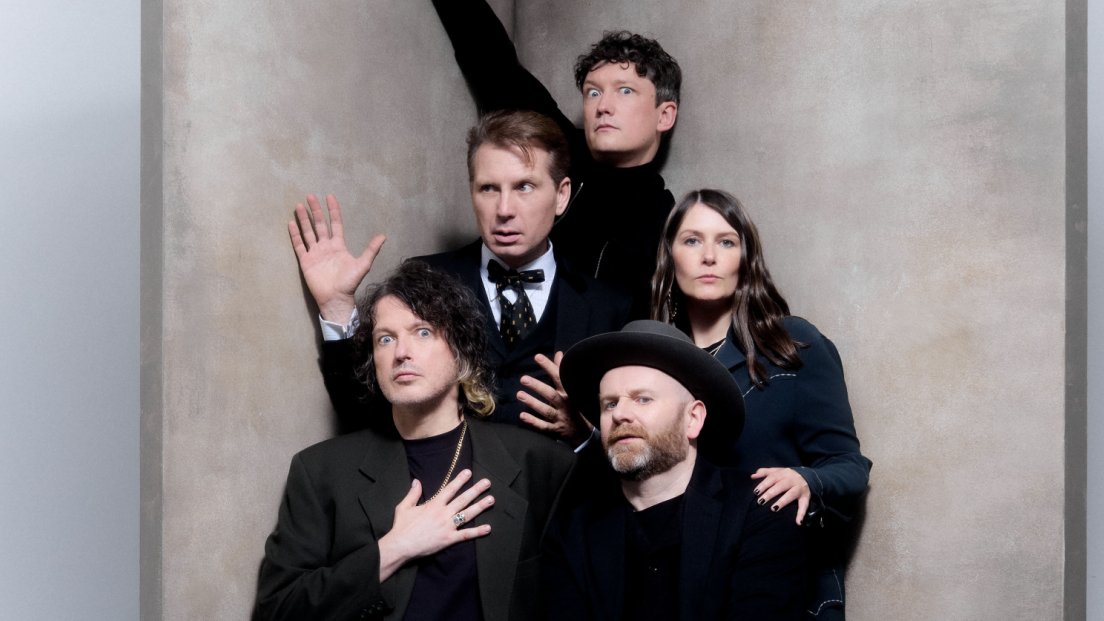 Franz Ferdinand, pubblicato il nuovo singolo "Night Or Day". Ascoltalo qui e guarda il video