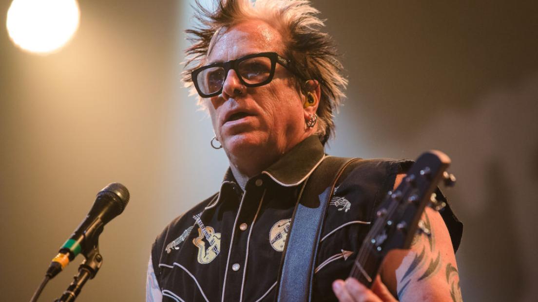 The Offspring, Noodles: "Ecco chi vorrei nella mia band dei sogni. E alla chitarra un nome che non vi aspettereste mai"