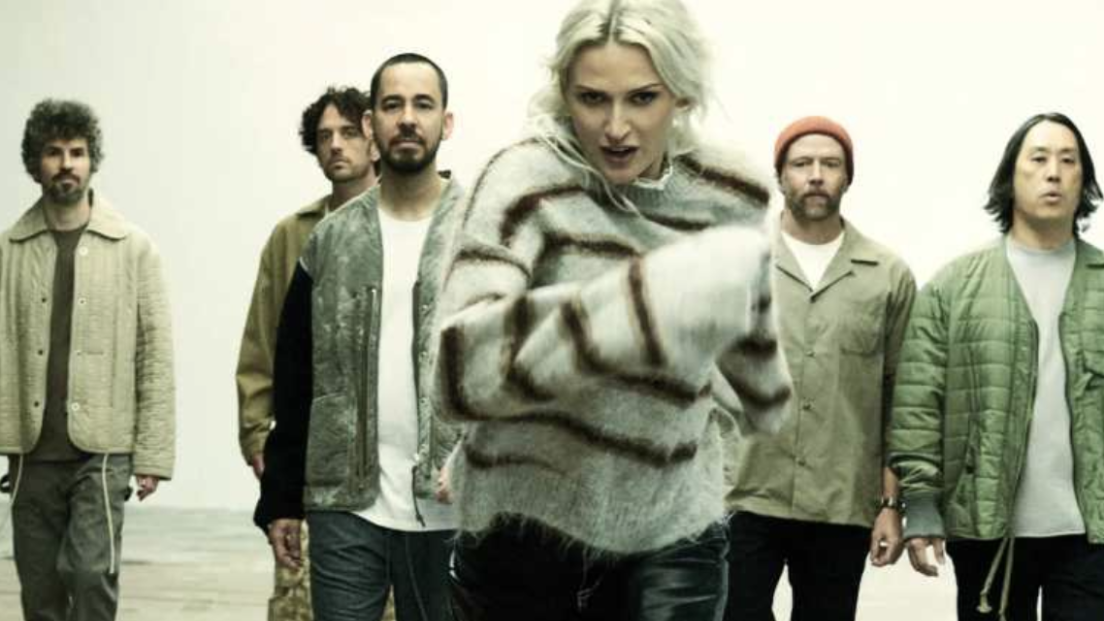 Linkin Park, Mike Shinoda: "È stata dura dopo la scomparsa di Chester ma ora abbiamo aperto un capitolo nuovo nella storia della band"