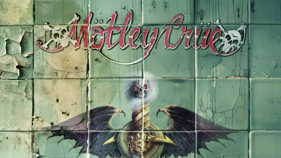 Motley Crue - Dr. Feelgood 35th Anniversary: partecipa all'estrazione finale dell'album in formato LP Box Set (3 LP)