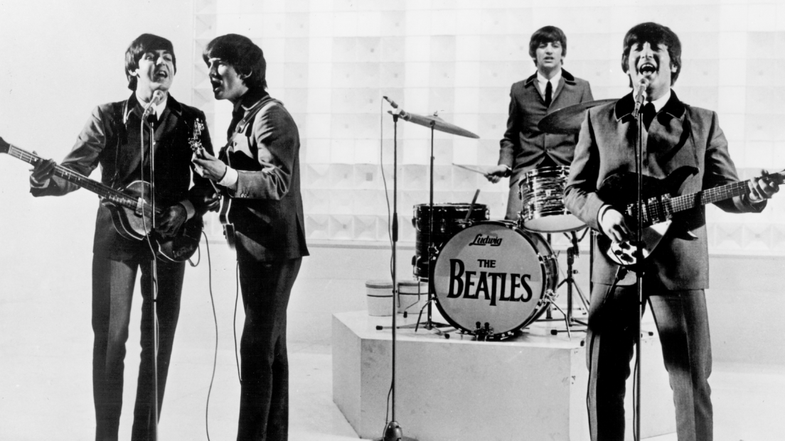 Regolamento: The Beatles – 1964 U.S. Albums In Mono