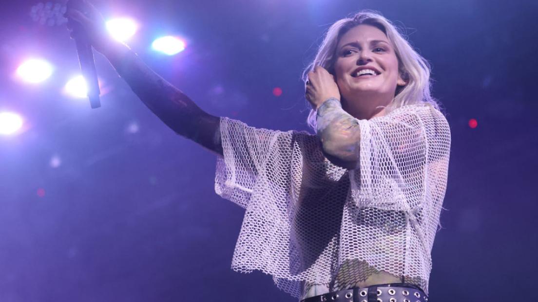 Linkin Park, Mike Shinoda: "Emily è il pezzo del puzzle che mancava alla band"