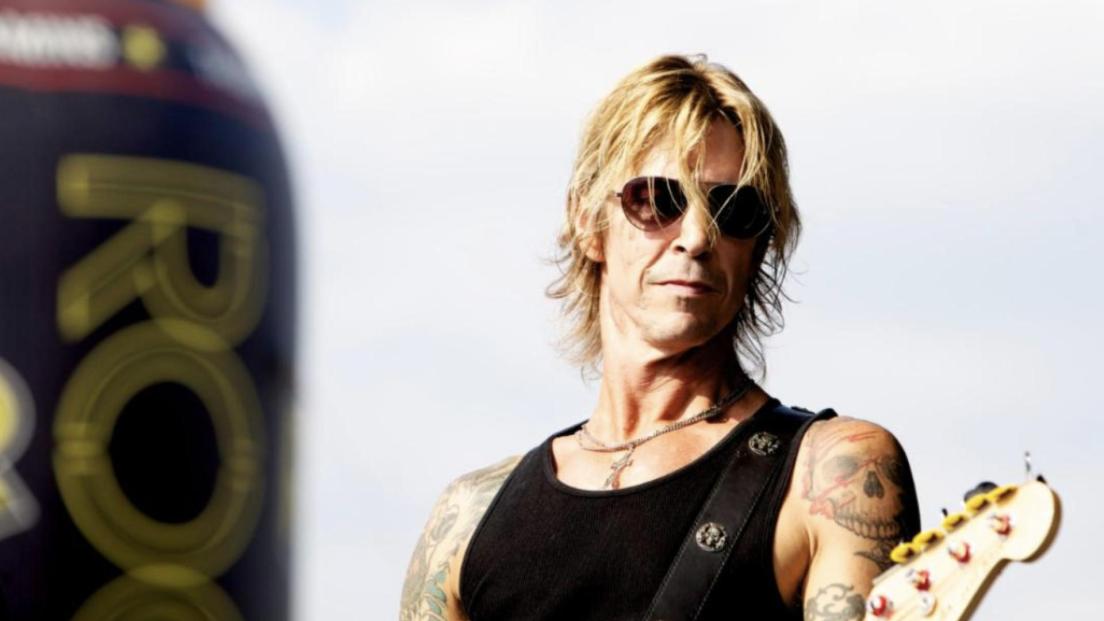 Guns N' Roses, Duff McKagan svela qual è la canzone della band che preferisce suonare