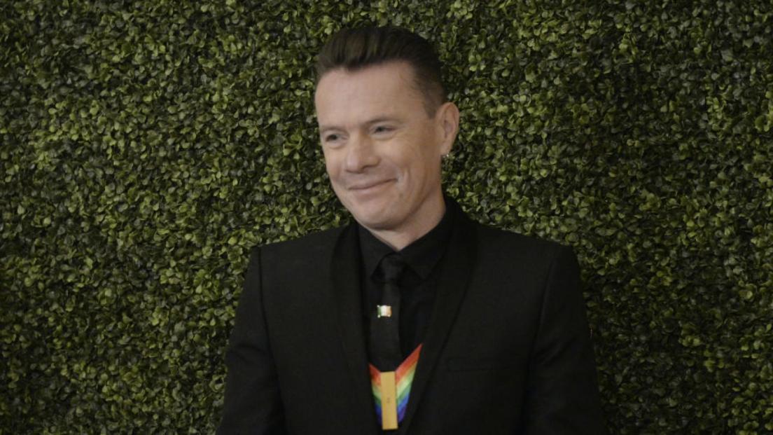 U2, Larry Mullen Jr: "Soffro di discalculia. Fatico a stare dietro ai numeri"