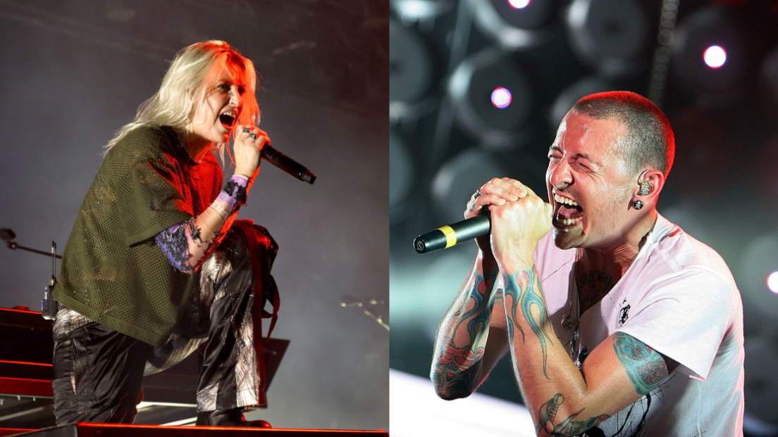 Linkin Park, Mike Shinoda: "Nel nuovo disco abbiamo accorciato uno scream di Emily per rispetto alla memoria di Chester"
