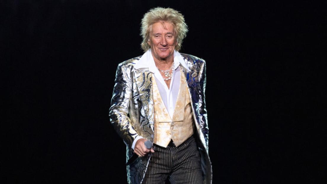 Rod Stewart: "Vi svelo l’hobby che mi ha cambiato la vita". Guarda cosa ha creato