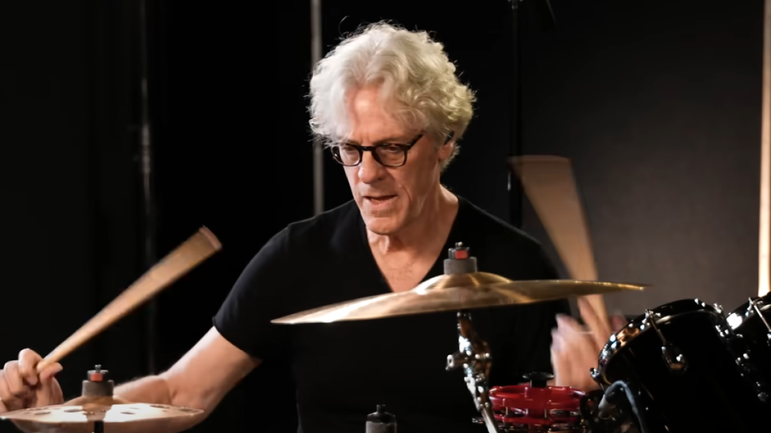 The Police, Stewart Copeland ha ascoltato per la prima volta i Limp Bizkit suonando Rollin' in maniera impeccabile. Guarda il video