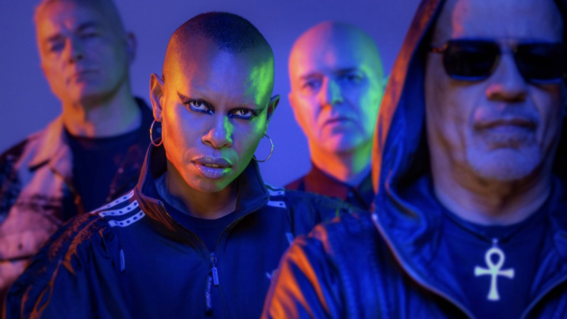 Skunk Anansie