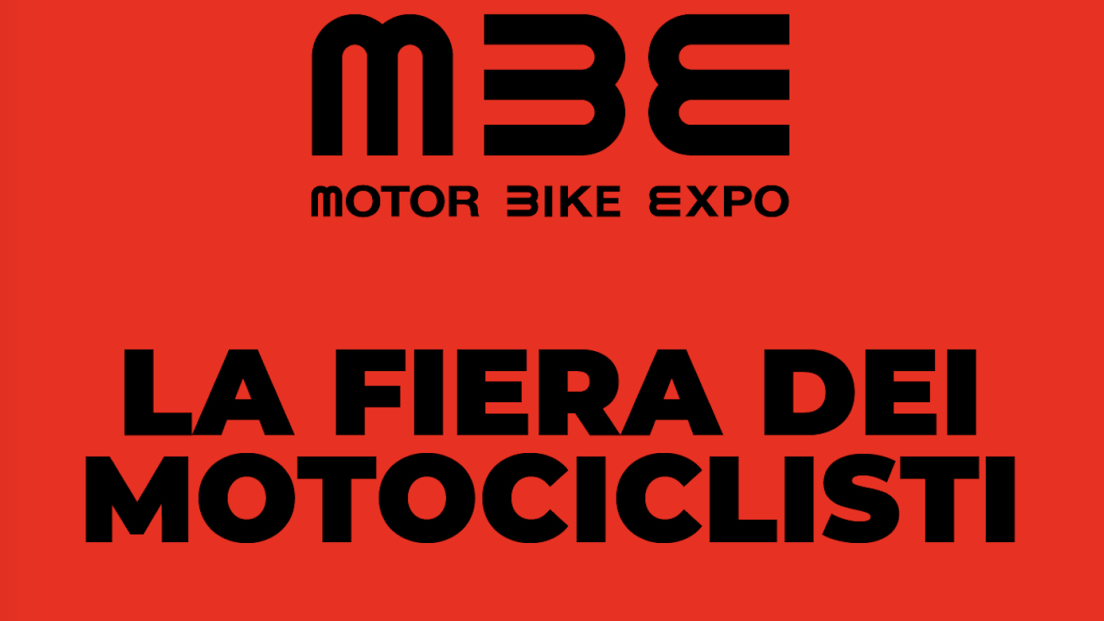 Motor Bike Expo 2025 al via e Virgin Radio c’è! Scopri il programma completo