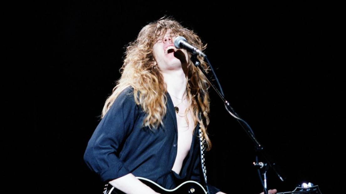 È morto John Sykes. L'ex chitarrista di Whitesnake e di Thin Lizzy aveva 65 anni
