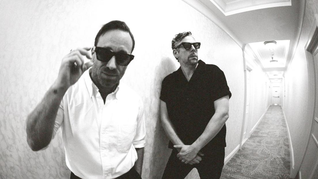 The Black Keys: annunciato il nuovo album "No Rain, No Flowers". Ascolta qui il singolo "The Night Before"