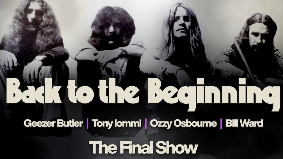 Ozzy Osbourne: "Con i Black Sabbath non canterò un set intero, farò ciò che posso"