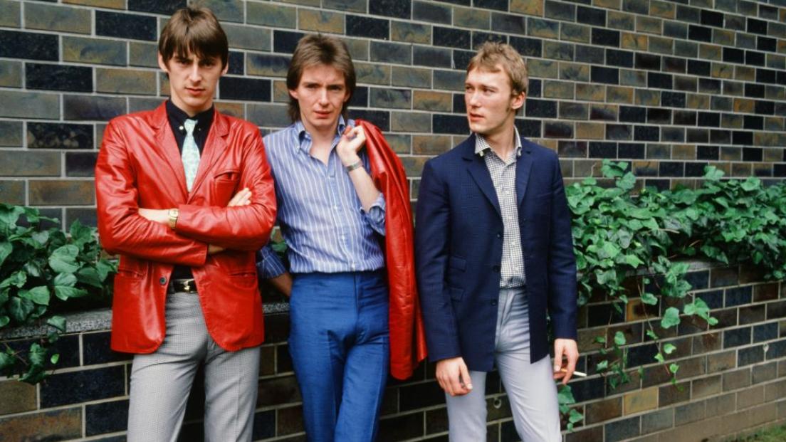 The Jam, addio a Rick Buckler. Il batterista inglese si è spento all'età di 69 anni
