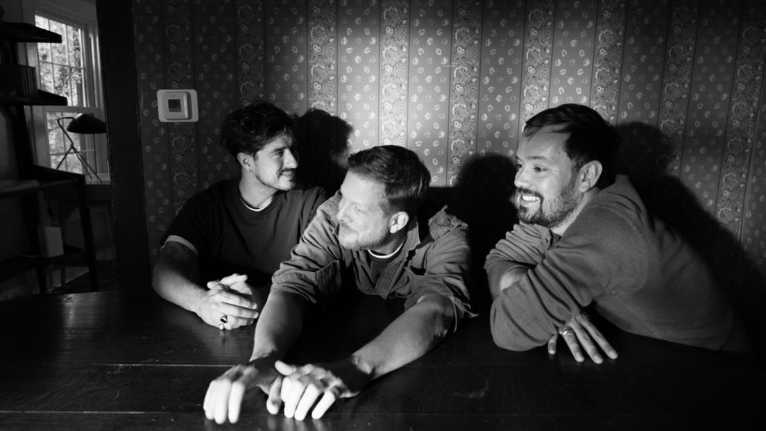 Mumford & Sons, il bellissimo significato del titolo del nuovo album Rushmere