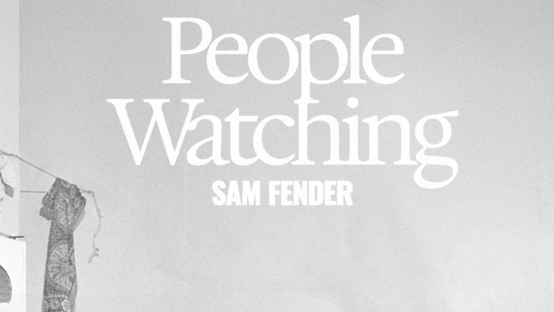 Sam Fender - People Watching: partecipa all'estrazione finale dell'album in formato LP