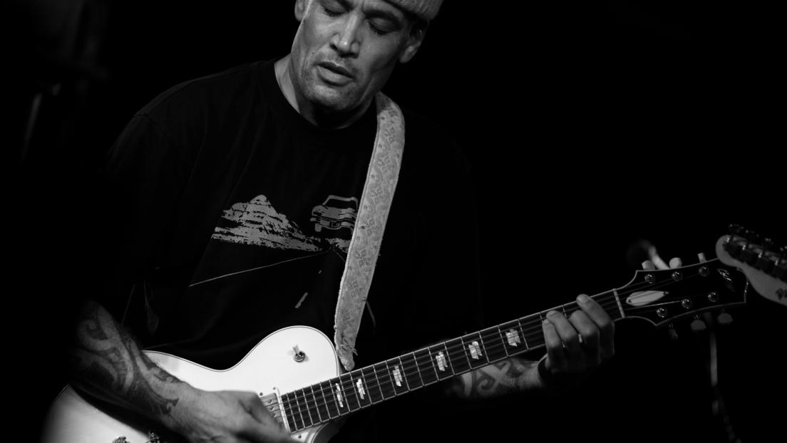 Ben Harper & The Innocent Criminals 