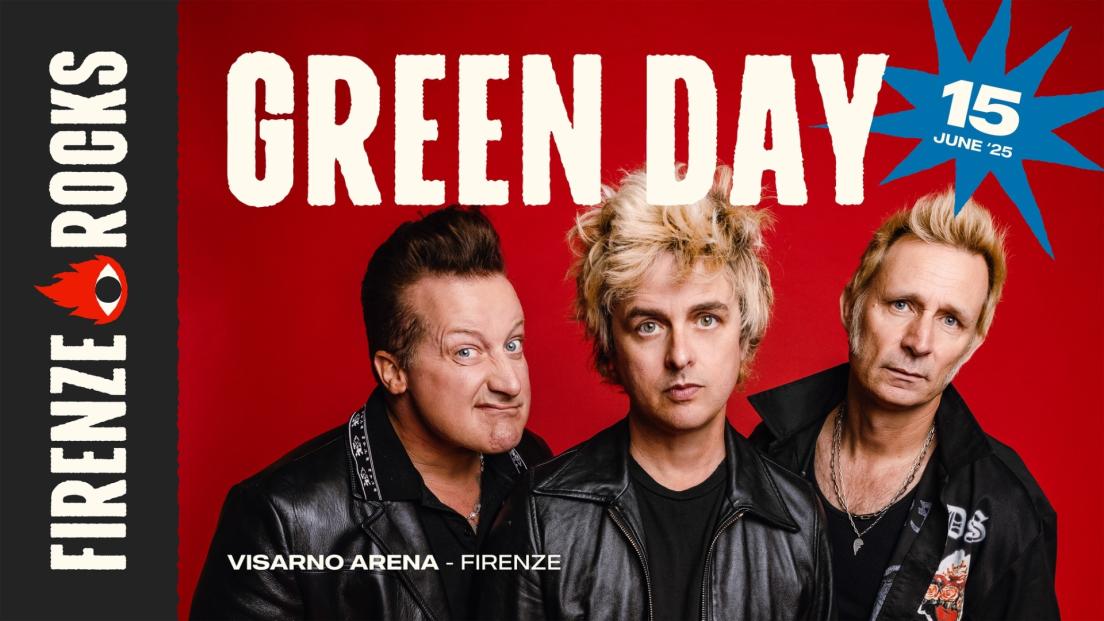 Green Day + Weezer