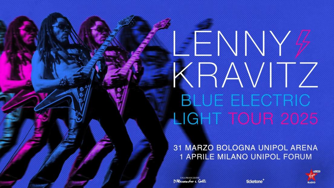 Lenny Kravitz