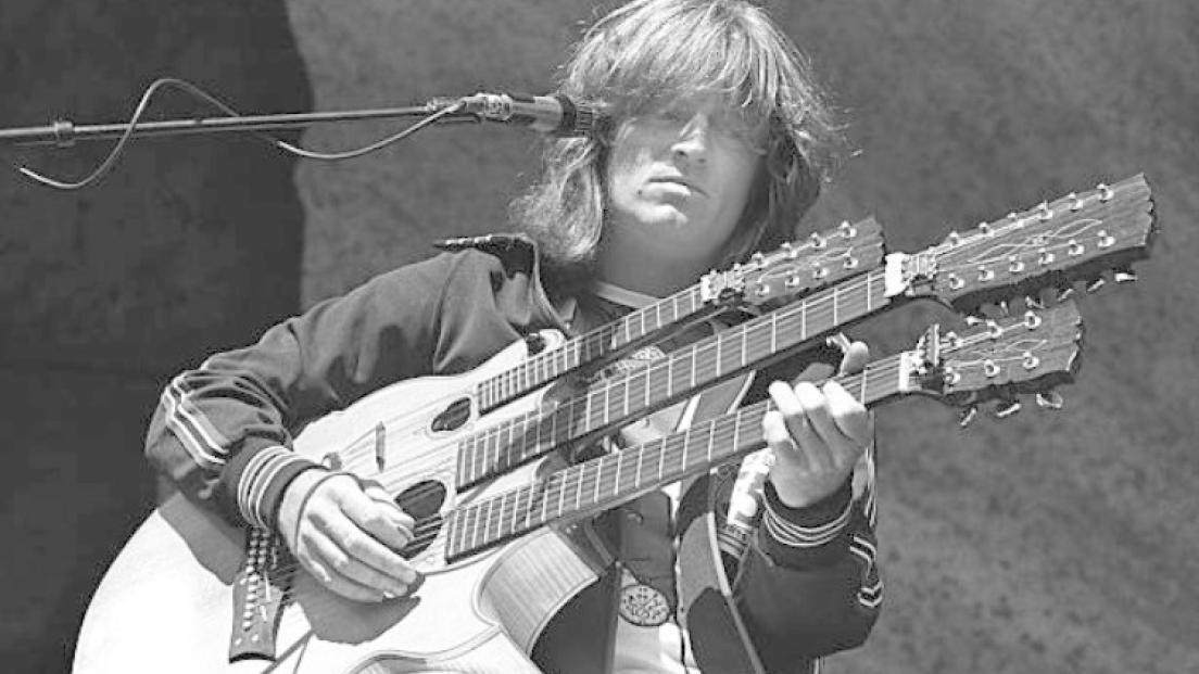Led Zeppelin, quella volta che John Paul Jones stava per lasciare la band. Scopri la storia