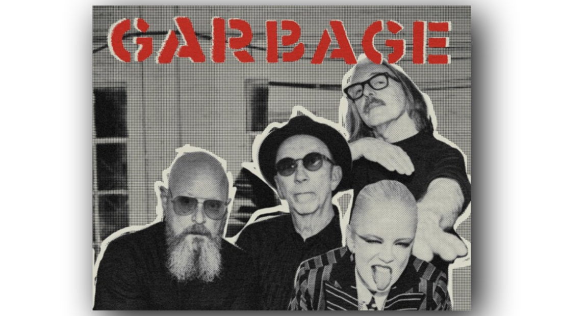 Garbage, annunciato il nuovo album "Let All That We Imagine Be The Light". Tutte le info