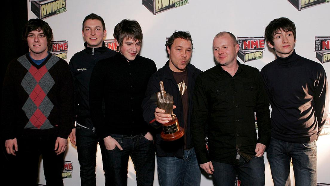 Adolescence, l'attore Stephen Graham racconta della serata folle passata con gli Arctic Monkeys