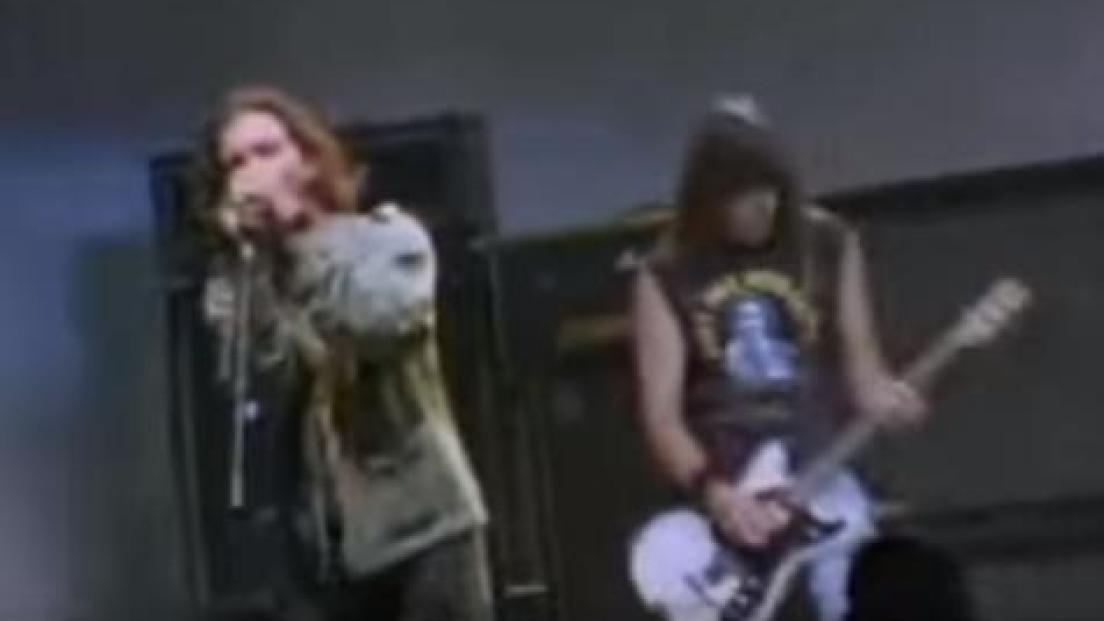 Eddie Vedder racconta il rapporto con il suo migliore amico, Johnny Ramone