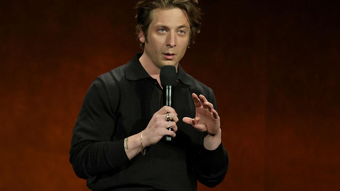 Bruce Springsteen, Jeremy Allen White ha presentato il biopic al CinemaCon: "È stata una sfida incredibile, un sogno che si avvera"