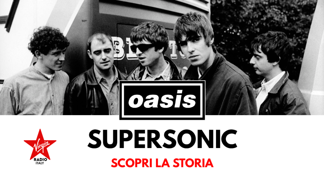 Supersonic: scopri la vera storia e tutte le curiosità sul singolo di debutto degli Oasis