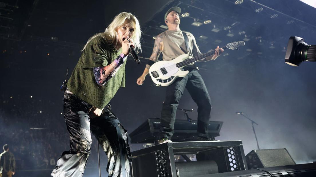 Linkin Park, Dave “Phonenix” Farrell su Emily Armstrong: "abbiamo capito di aver fatto la scelta giusta"