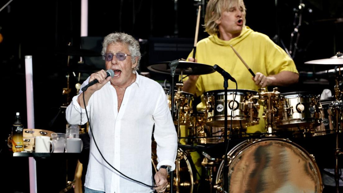 Gli Who avrebbero licenziato Zak Starkey dopo le tensioni ai concerti alla Royal Albert Hall