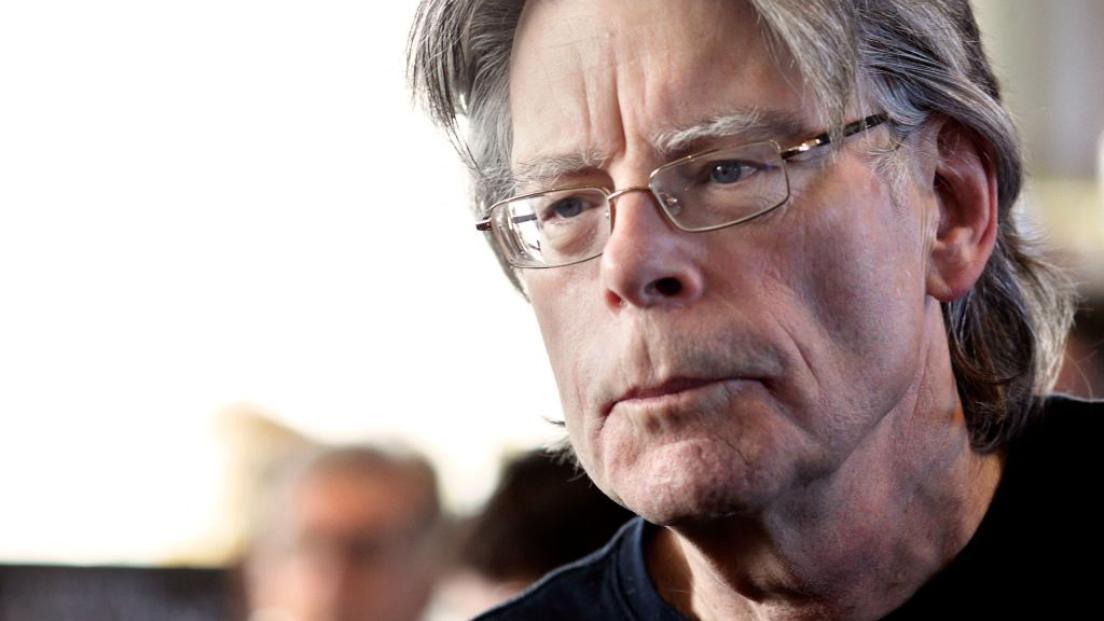 Stephen King: “Non amo i Black Sabbath ma vi svelo qual è il mio album preferito di Ozzy Osbourne”