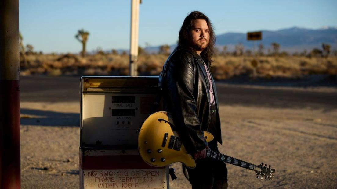 Wolfgang Van Halen, pubblicato il nuovo singolo "The End" con i Mammoth. Il video diretto da Robert Rodriguez. Guardalo qui