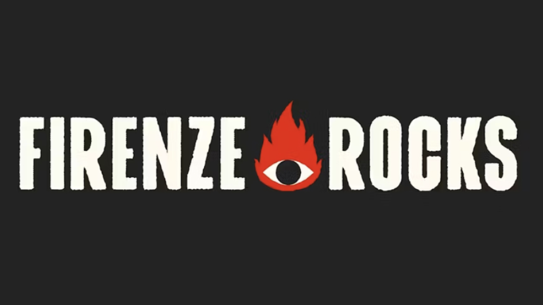Regolamento: Speciale Firenze Rocks Festival