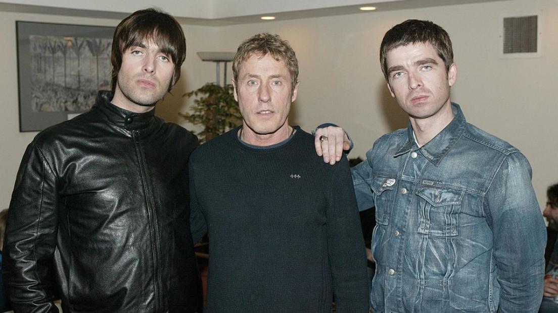 Oasis, Noel Gallagher: "Gli Who sono una band di cui l’Inghilterra deve andare fiera, come i Sex Pistols"