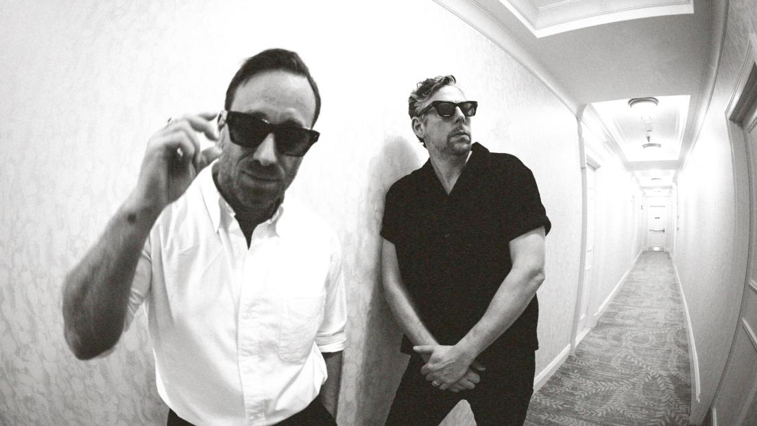 The Black Keys: annunciata la data di uscita del nuovo album. Ascolta ora la title track No Rain, No Flowers!