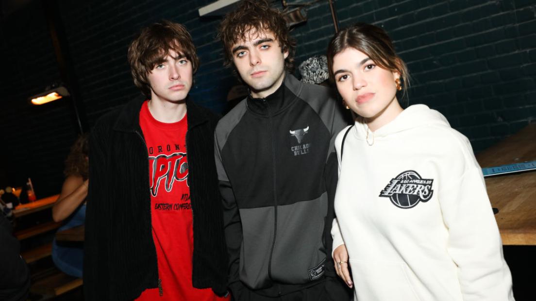 Oasis: Liam Gallagher sta per diventare nonno. Scopri chi è sua figlia Molly Moorish-Gallagher