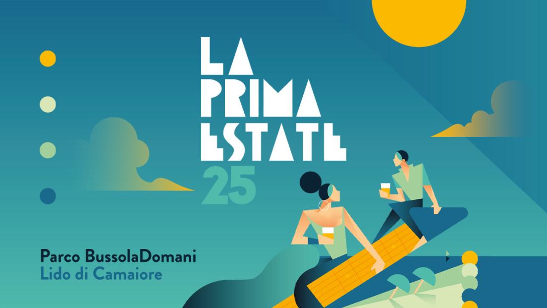 La Prima Estate 2025: Kings of Leon costretti a cancellare la loro partecipazione del 22 giugno