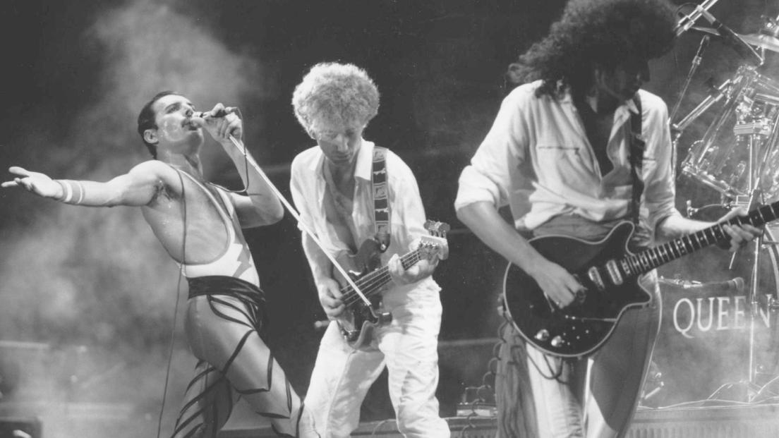 Queen, la canzone che Freddie Mercury scrisse ispirandosi al discorso ‘I Have A Dream’ di Martin Luther King