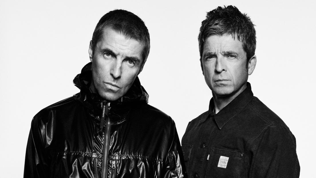 Oasis, iniziate le prove della band a Londra. Liam Gallagher: "Sono andate da paura!"