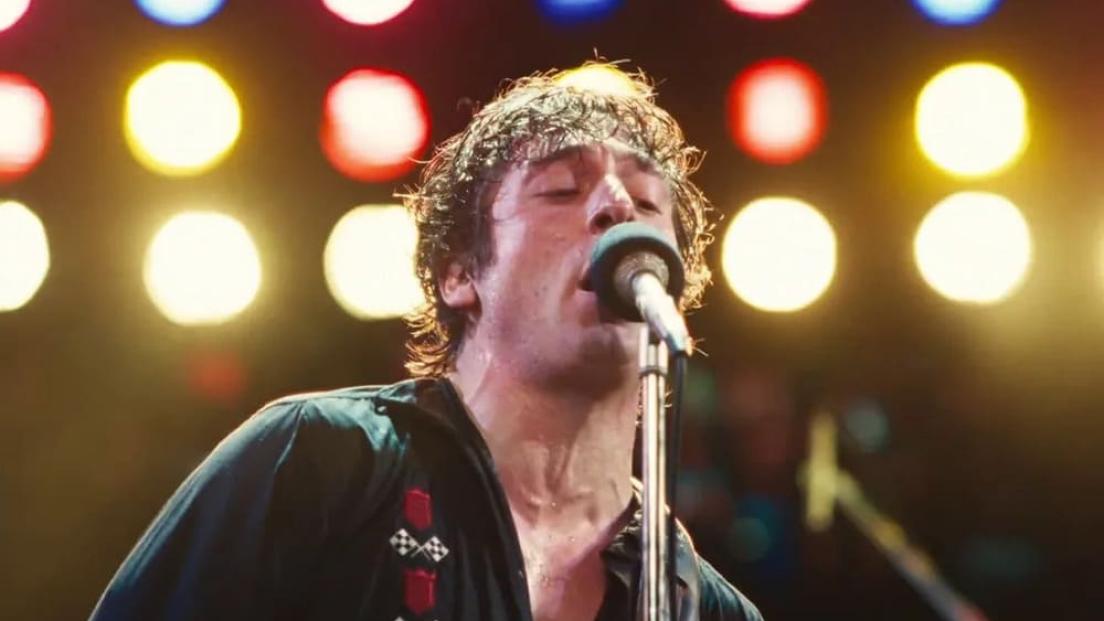 Jeremy Allen White: "Ho ricevuto più messaggi per il trailer del film su Springsteen che dopo la vittoria del Golden Globe"