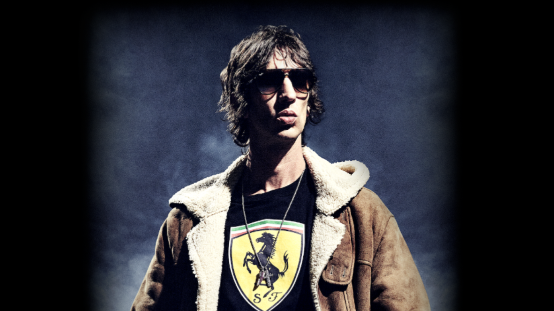 Richard Ashcroft: annunciato il nuovo album di inediti "Lovin' You". Tutti i dettagli