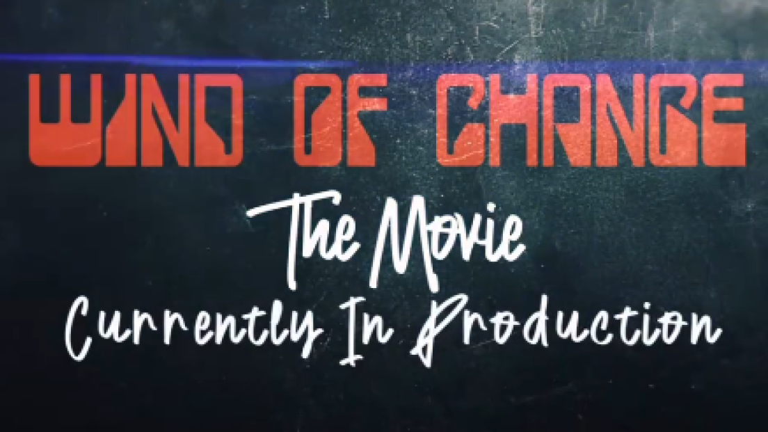 Scorpions, pubblicato il primo trailer del biopic "Wind Of Change". Guardalo qui