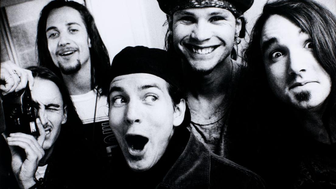 Pearl Jam: i fan sui social rivorrebbero Dave Abruzzese. La risposta del batterista