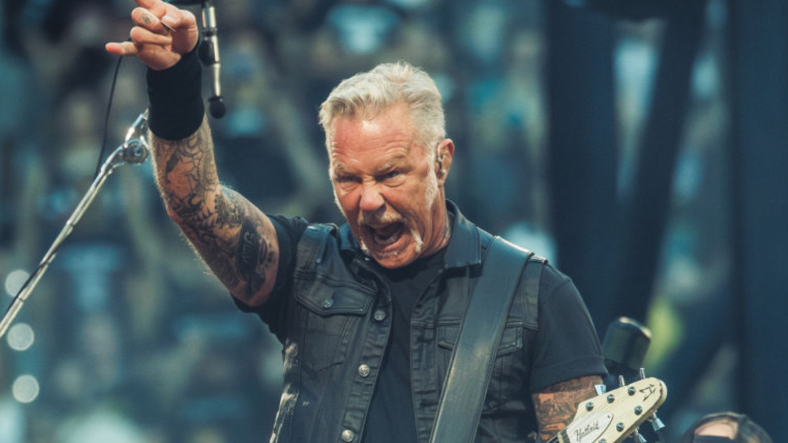 I Metallica contro il Pentagono per l'utilizzo di "Enter Sandman" in un video promozionale per dei droni militari